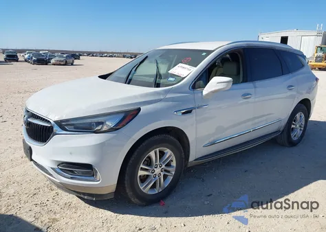 2020 Buick Enclave Fwd Premium from USA, damaged, VIN 5GAERCKWXLJ190744